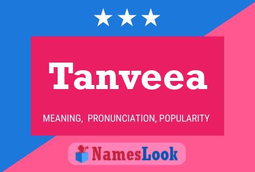 Tanveea Naam Poster