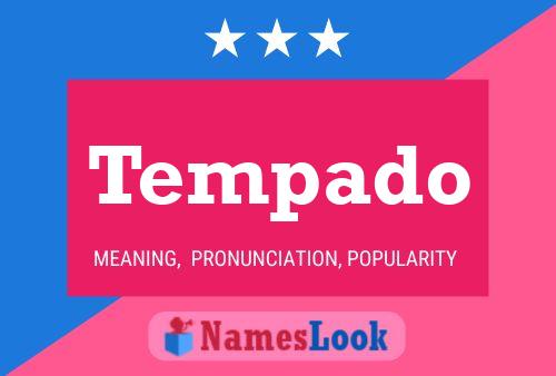 Tempado Naam Poster