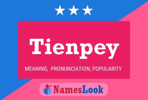 Tienpey Naam Poster