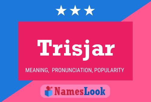 Trisjar Naam Poster