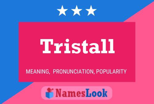 Tristall Naam Poster