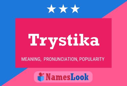 Trystika Naam Poster