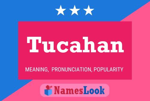 Tucahan Naam Poster