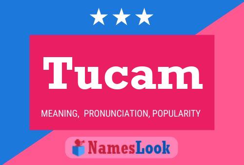 Tucam Naam Poster