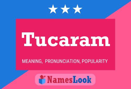 Tucaram Naam Poster