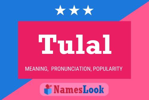 Tulal Naam Poster