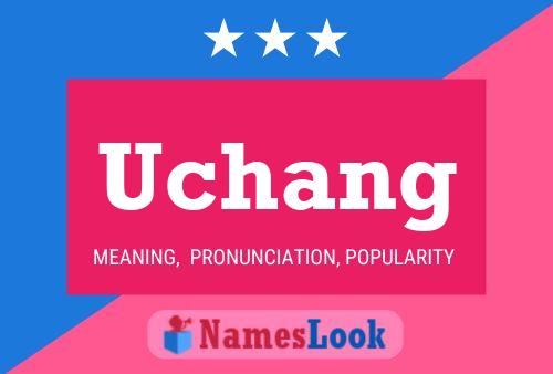 Uchang Naam Poster