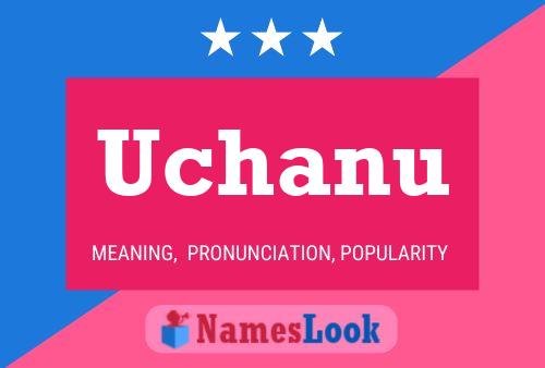 Uchanu Naam Poster