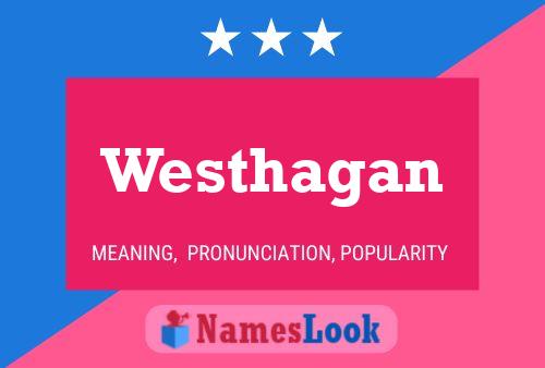 Westhagan Naam Poster