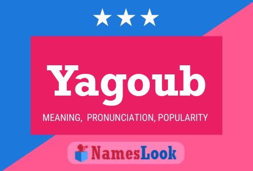 Yagoub Naam Poster