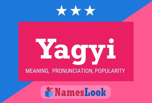 Yagyi Naam Poster