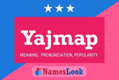 Yajmap Naam Poster