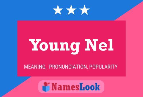 Young Nel Naam Poster